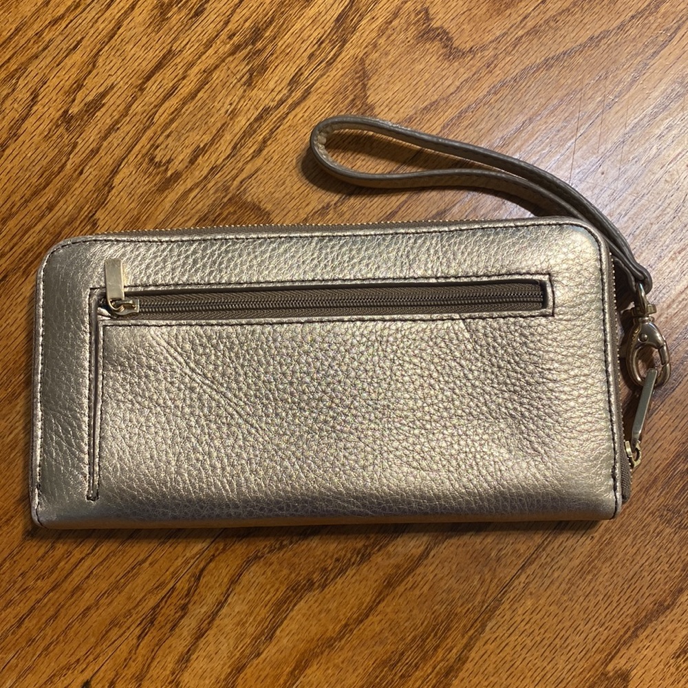 Fossil Wristlet Wallet - image 2